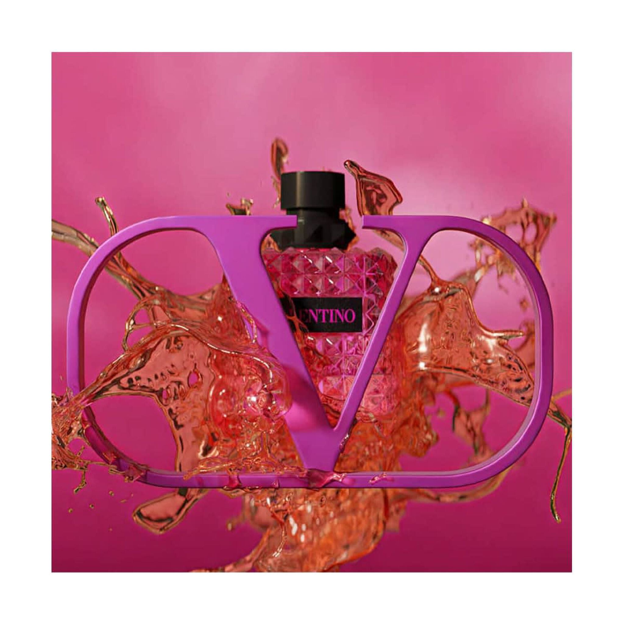 Valentino Born In Roma Donna Extradose by Valentino at Tivor Egypt - product image 4