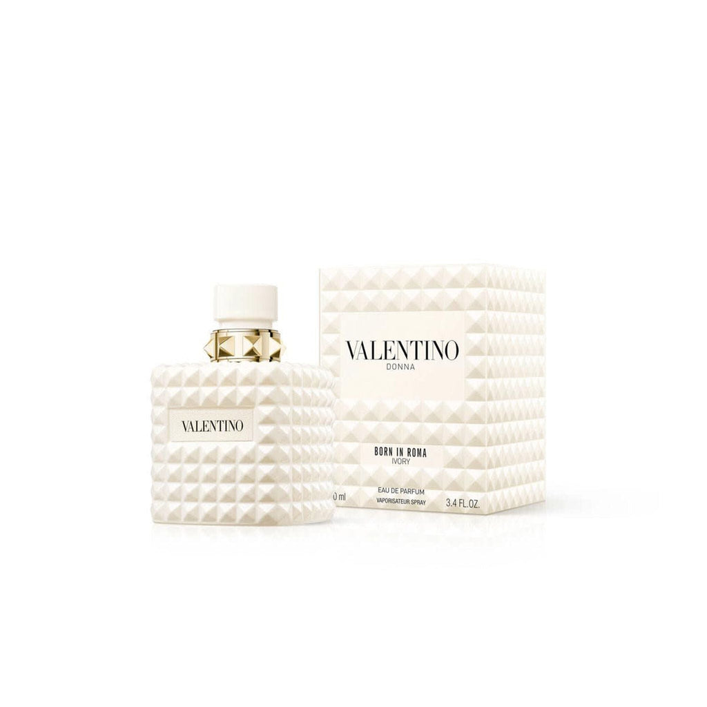 Valentino Born In Roma Ivory Donna by Valentino at Tivor Egypt - product image 2