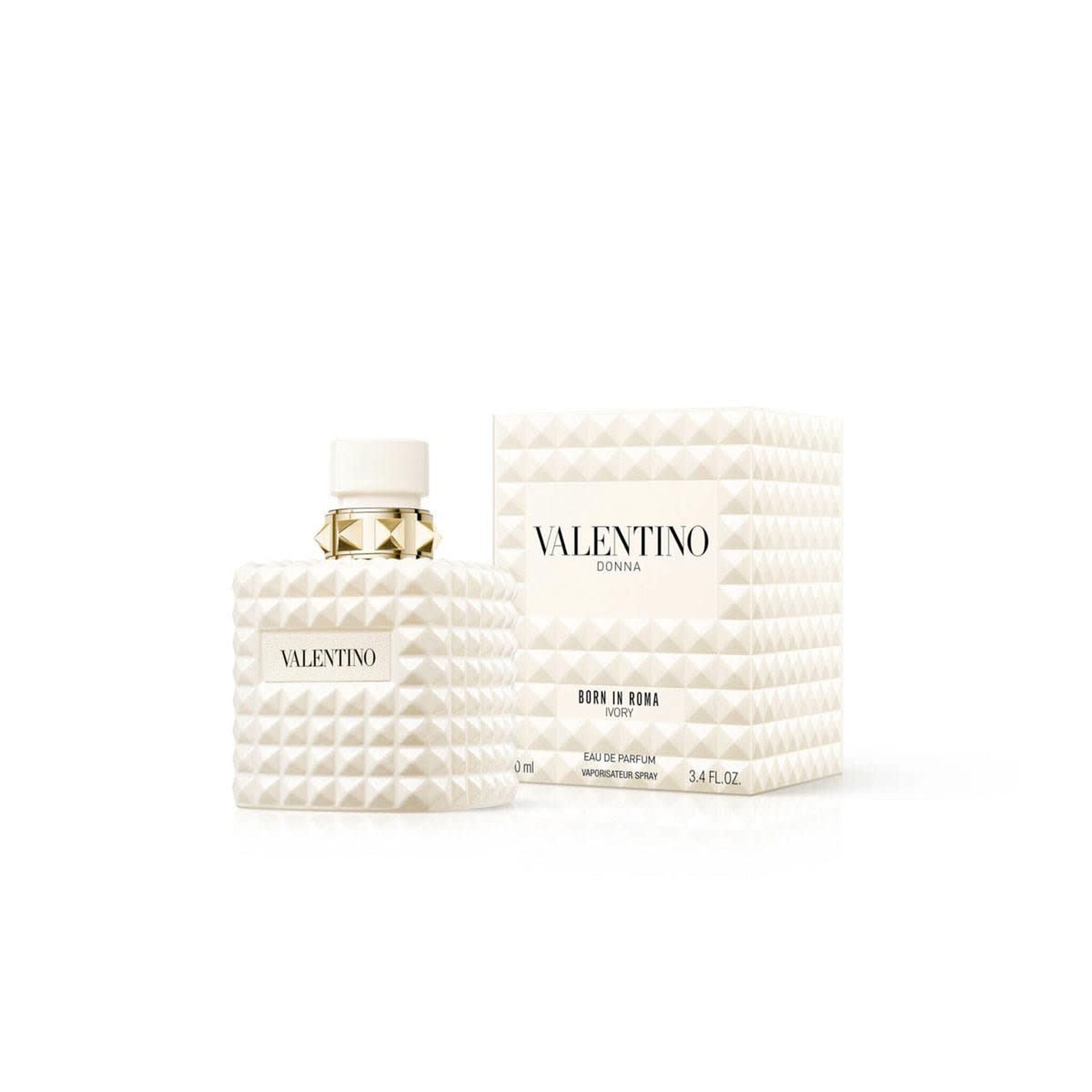 Valentino Born In Roma Ivory Donna by Valentino at Tivor Egypt - product image 2
