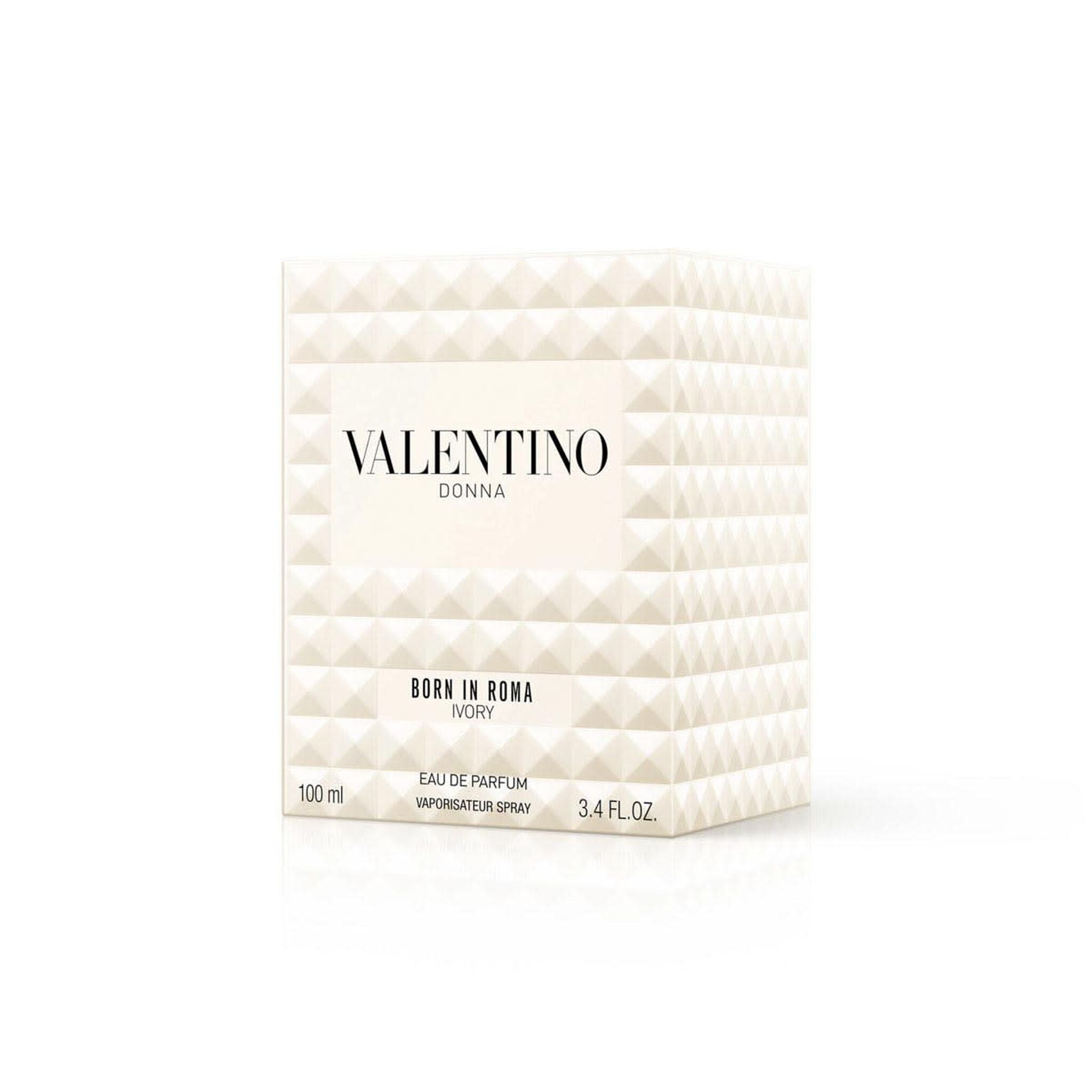 Valentino Born In Roma Ivory Donna by Valentino at Tivor Egypt - product image 3
