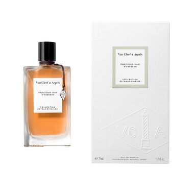 Van Cleef & Arpels Precious Oud EDP 75ML - Van Cleef & Arpels