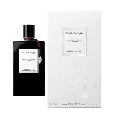 Van Cleef & Arpels Ambre Imperial EDP 75ML - Van Cleef & Arpels