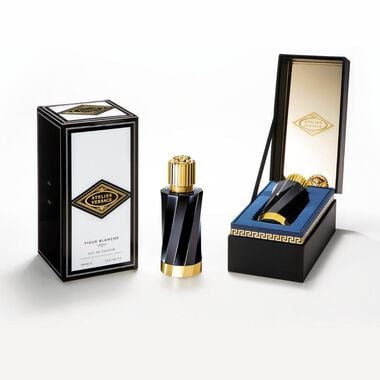 Versace Atelier Versace Figue Blanche Eau de Parfum 100ml - Versace