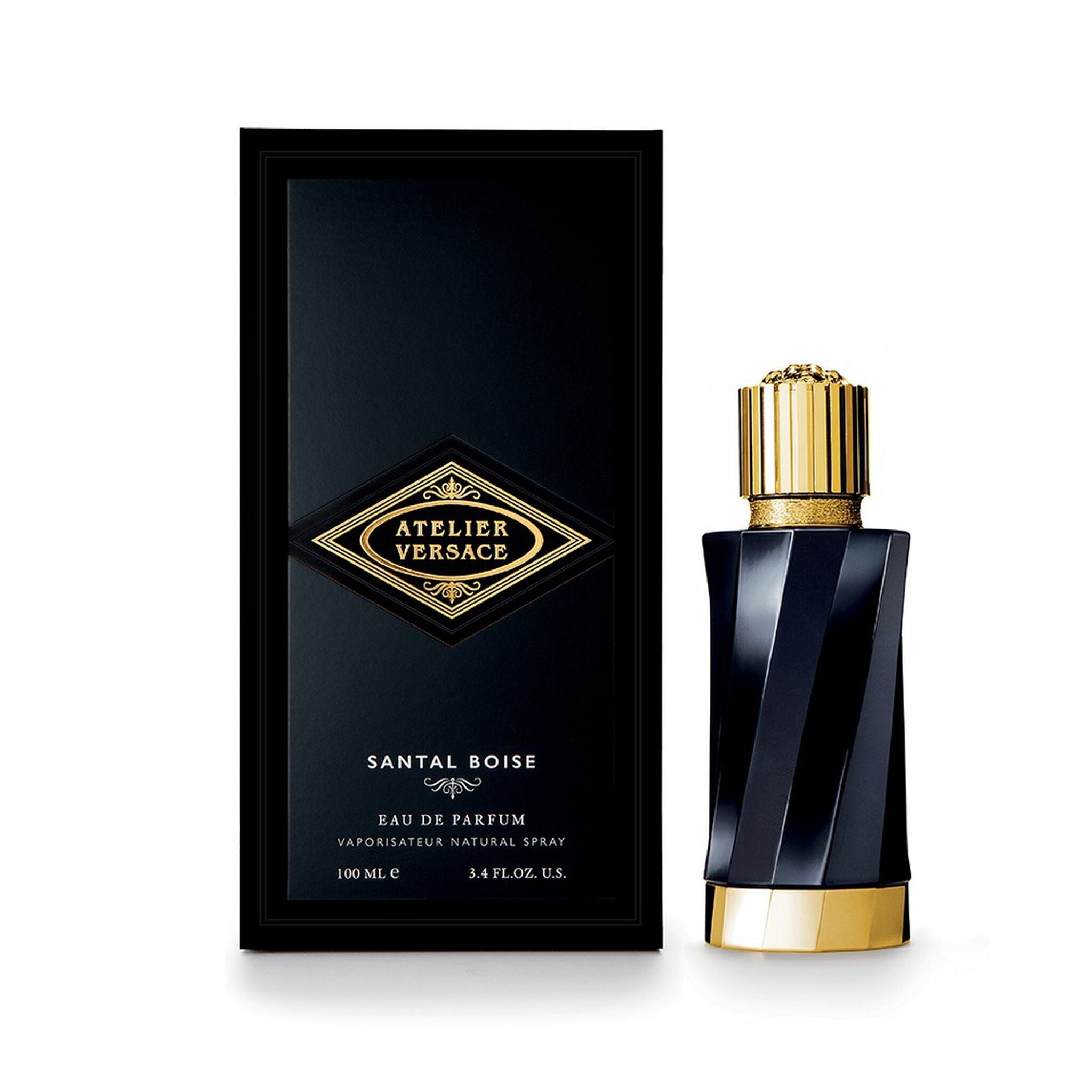 Versace Atelier Versace Santal Boise Eau de Parfum by Versace at Tivor Egypt - product image 1