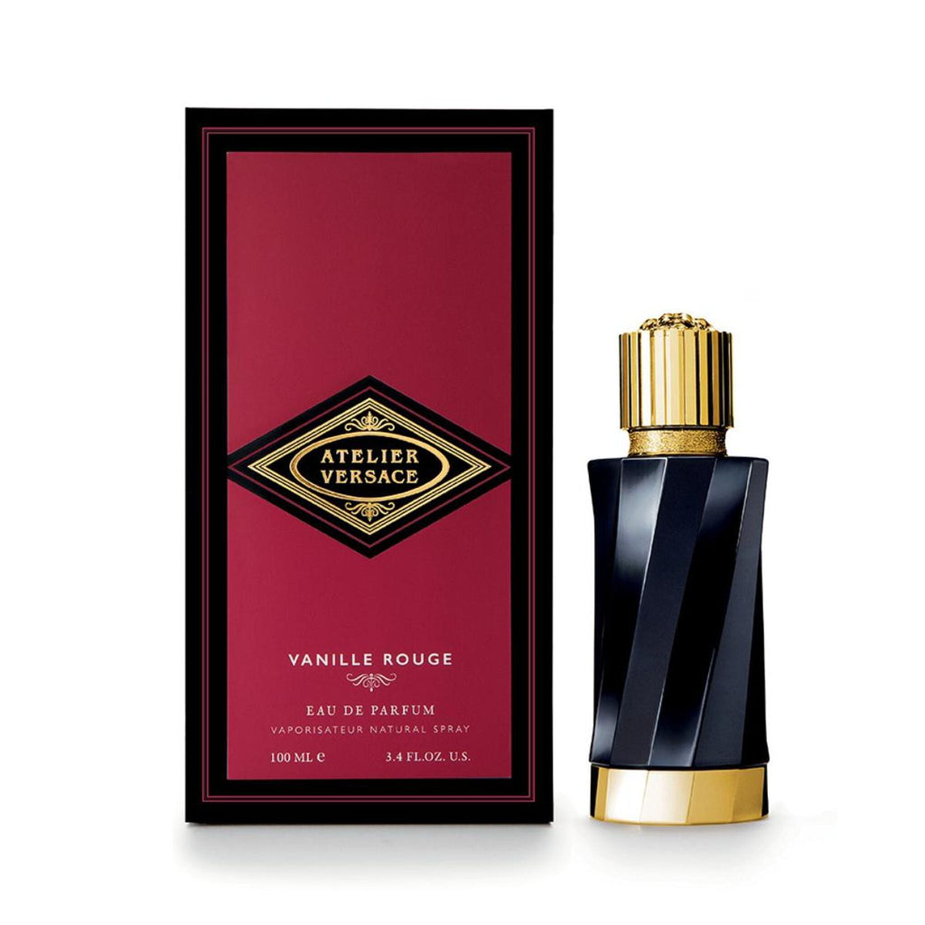 Versace Atelier Versace Vanille Rouge Eau de Parfum by Versace at Tivor Egypt - product image 1