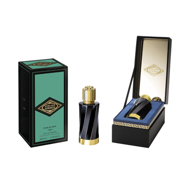 Versace Atelier Versace Fleur De Mate Eau de Parfum 100ml - Versace