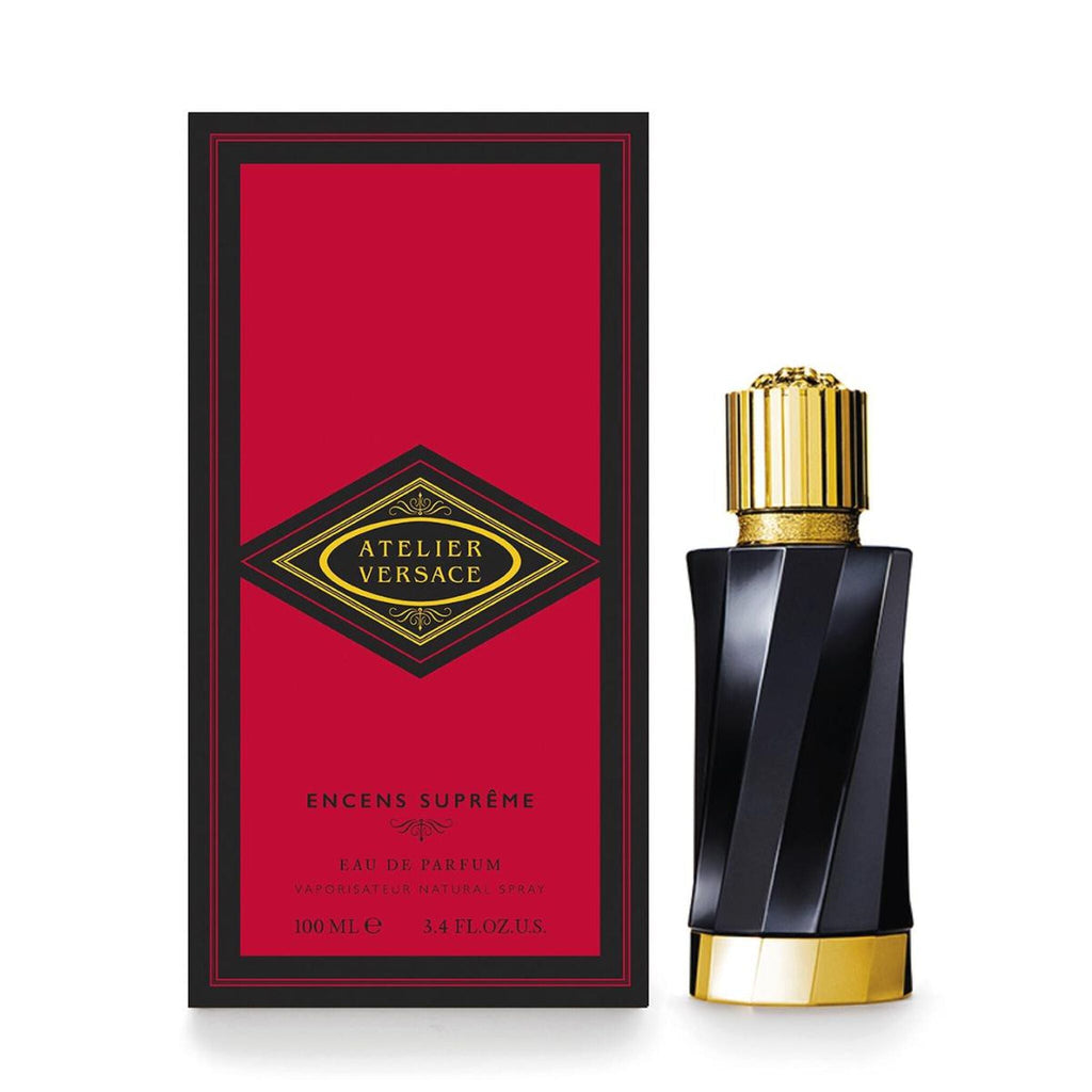 Versace Atelier Versace Encens Supreme Eau de Parfum by Versace at Tivor Egypt - product image 1