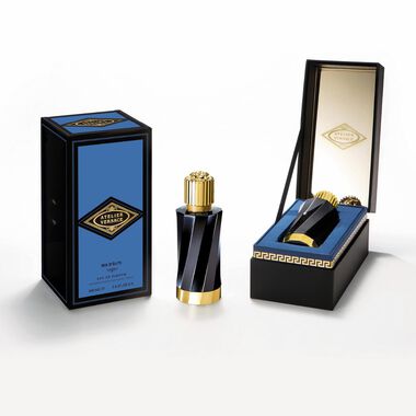 Versace Atelier Versace Iris D'elite Eau de Parfum 100ml - Versace