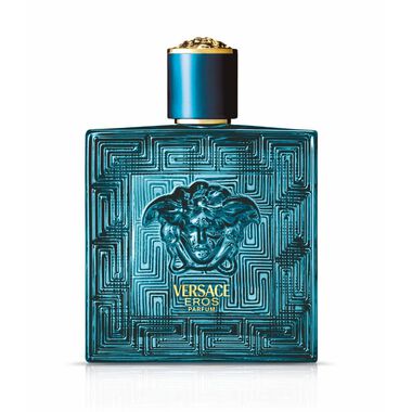 Versace Eros Eau de Parfum Natural Spray 100ml - Versace