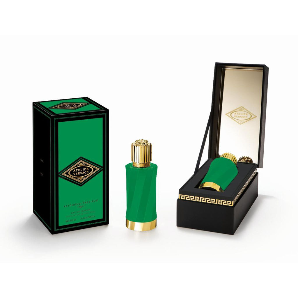Versace Atelier Patchouly Precieuse by Versace at Tivor Egypt - product image 4