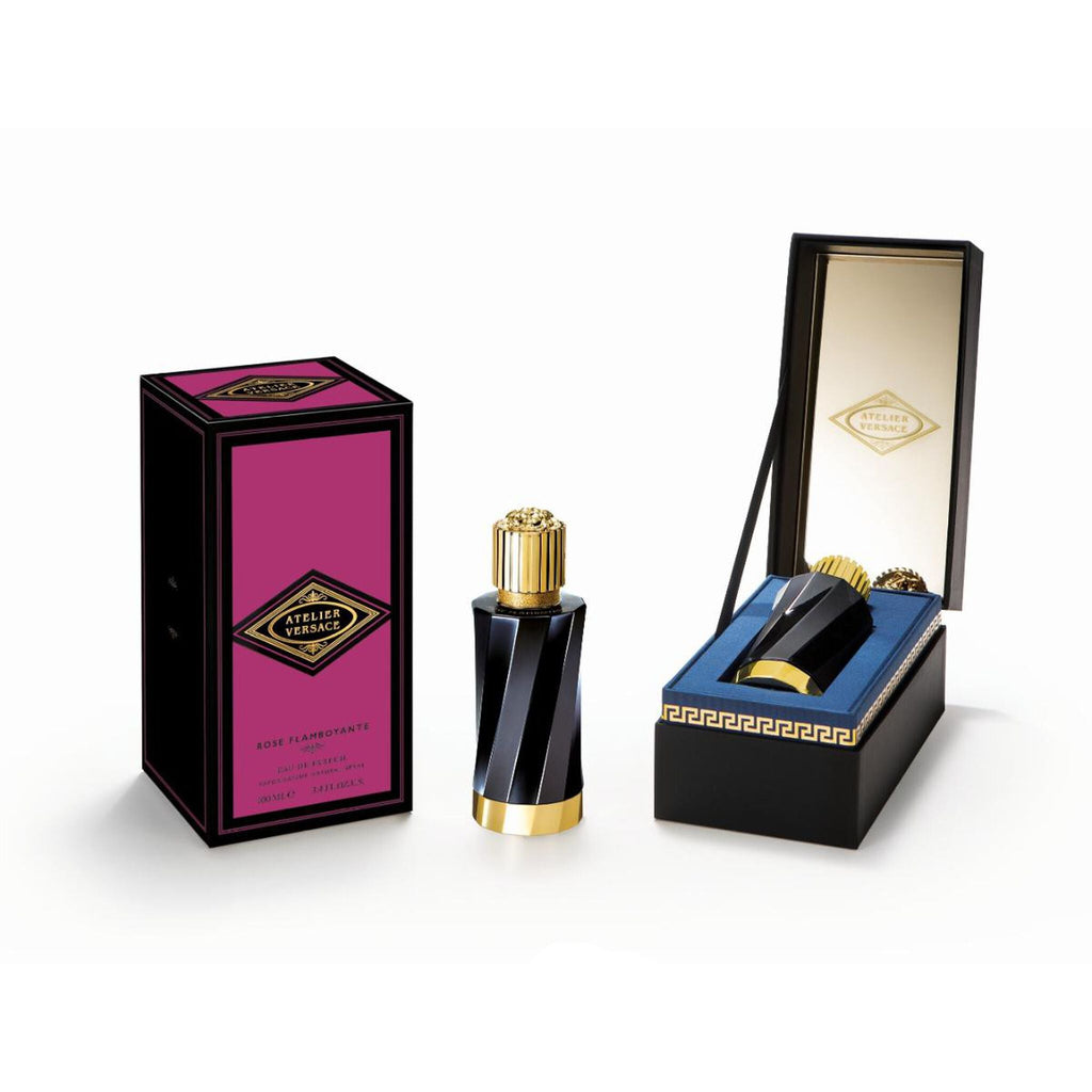 Versace Atelier Rose Flamboyante by Versace at Tivor Egypt - product image 4