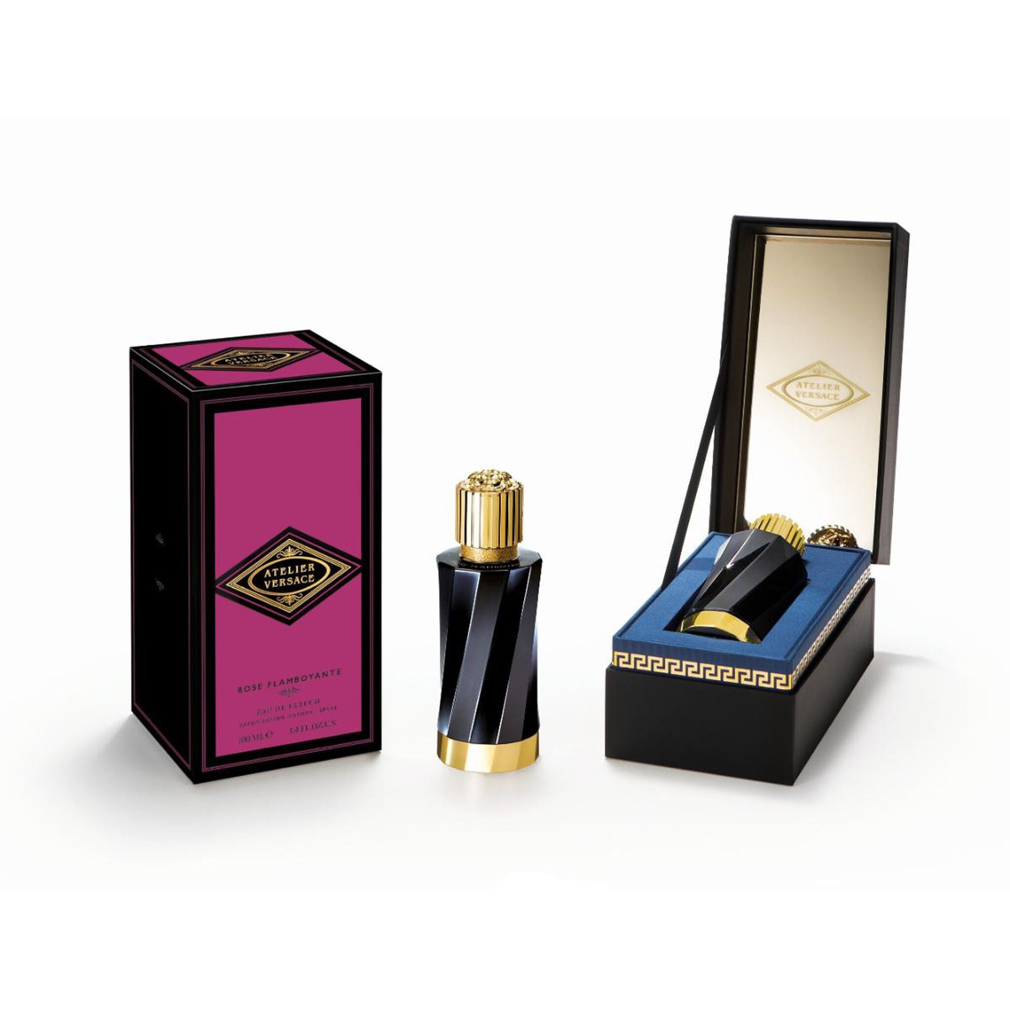 Versace Atelier Rose Flamboyante by Versace at Tivor Egypt - product image 4