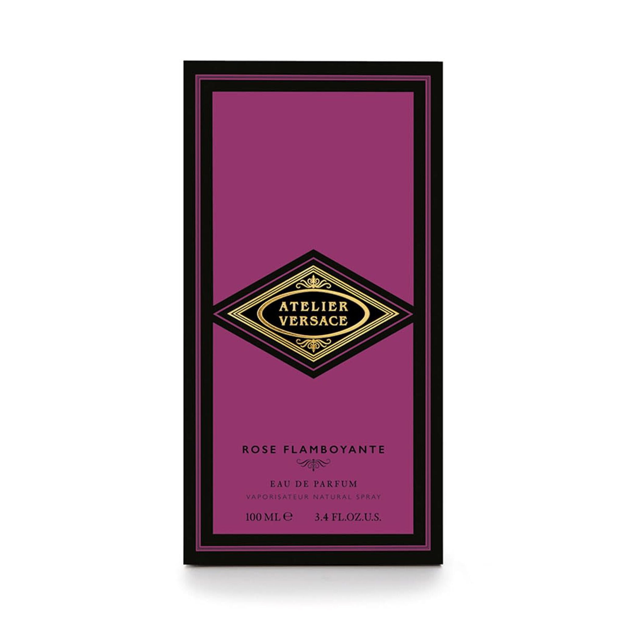 Versace Atelier Rose Flamboyante by Versace at Tivor Egypt - product image 3