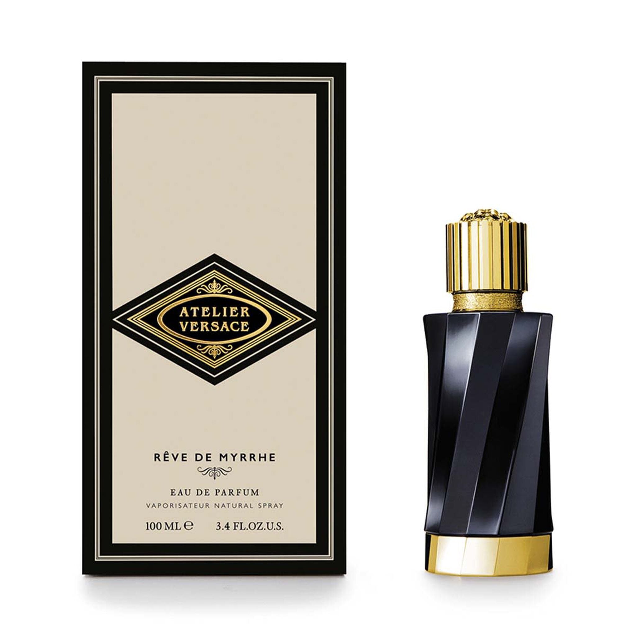 Versace Atelier Reve De Myrrhe by Versace at Tivor Egypt - product image 1