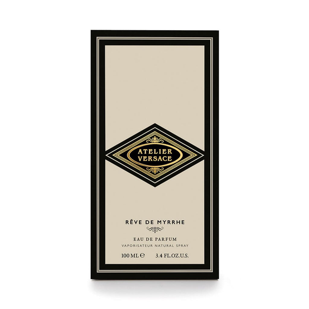 Versace Atelier Reve De Myrrhe by Versace at Tivor Egypt - product image 3