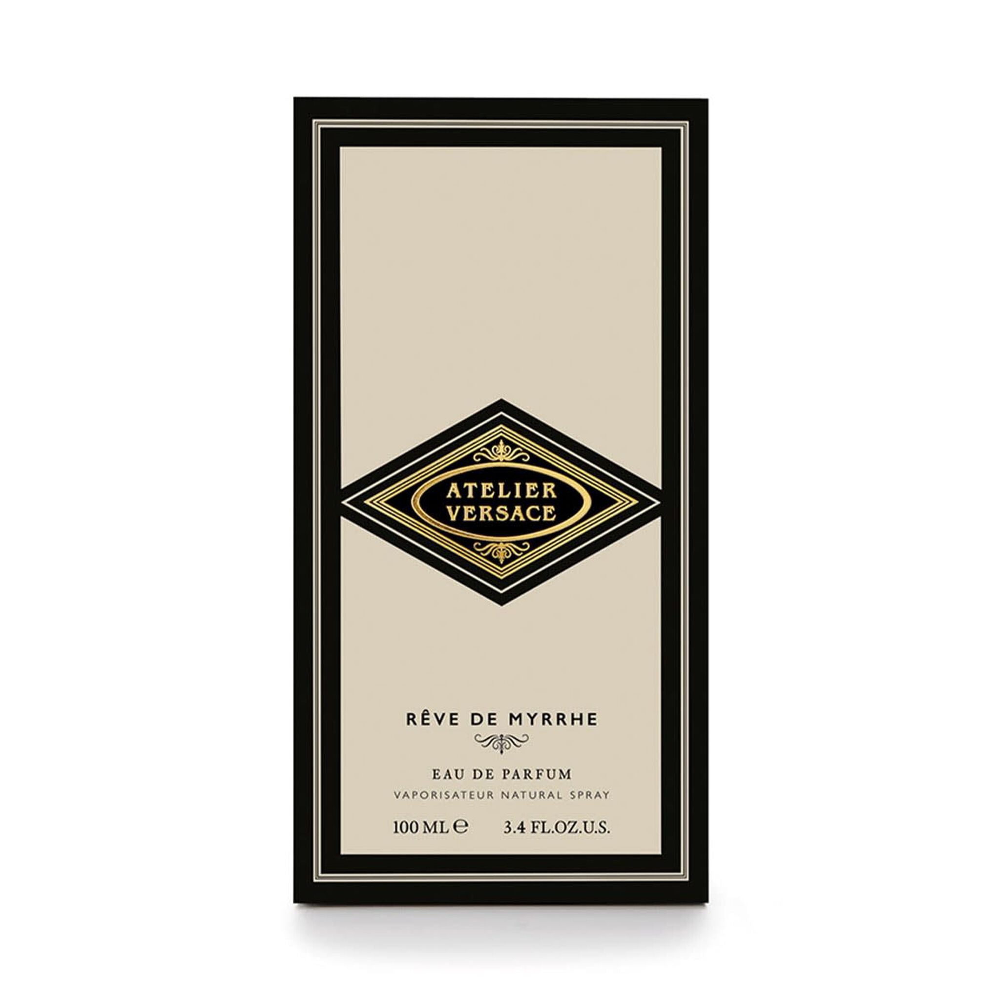 Versace Atelier Reve De Myrrhe by Versace at Tivor Egypt - product image 3