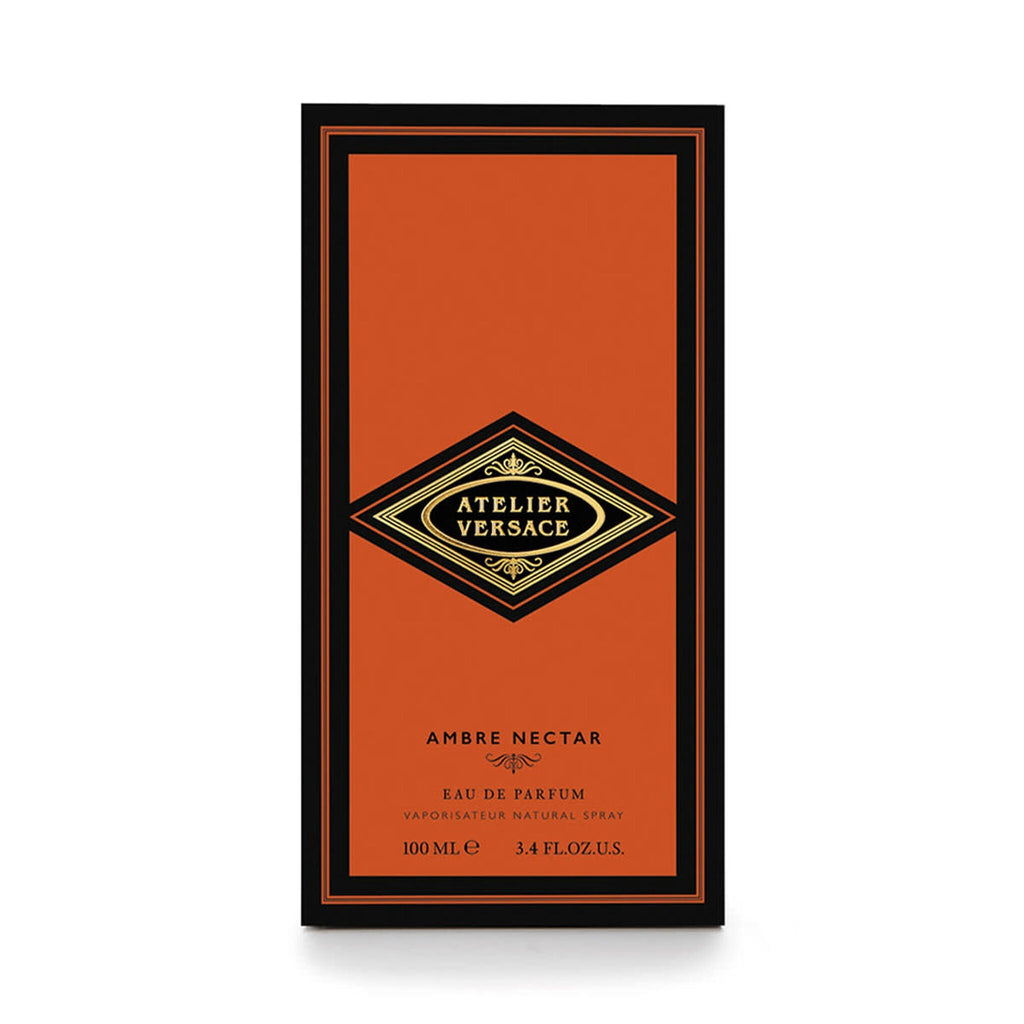 Versace Atelier Ambre Nectar by Versace at Tivor Egypt - product image 3