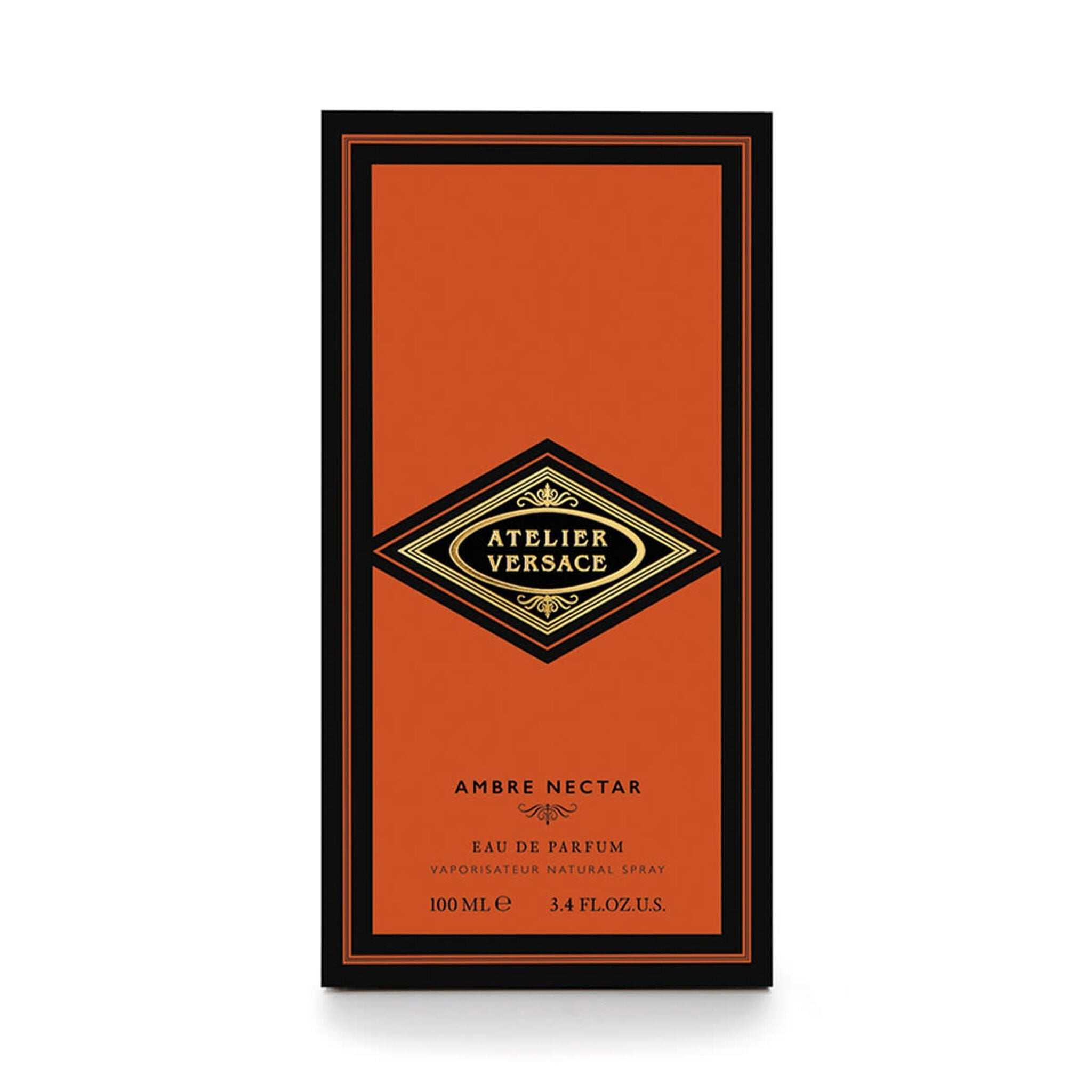 Versace Atelier Ambre Nectar by Versace at Tivor Egypt - product image 3
