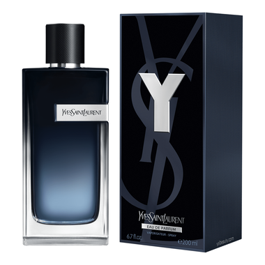 Yves Saint Laurent Y Men Eau de Parfum - 100ml - Yves Saint Laurent