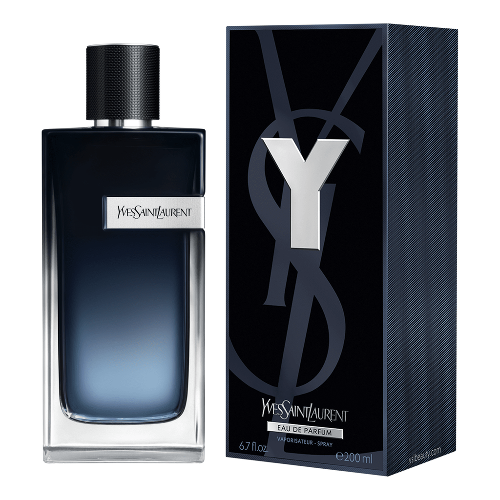 Yves Saint Laurent Y Men Eau de Parfum by Yves Saint Laurent at Tivor Egypt - product image 2