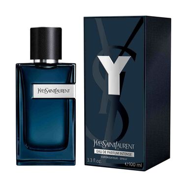 Yves Saint Laurent Y EDP INTENSE - 100ml - Yves Saint Laurent