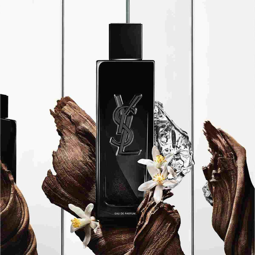 Yves Saint Laurent Myslf Eau de Parfum by Yves Saint Laurent at Tivor Egypt - product image 2