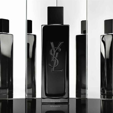 Yves Saint Laurent Myslf EDP - 100ml - Yves Saint Laurent