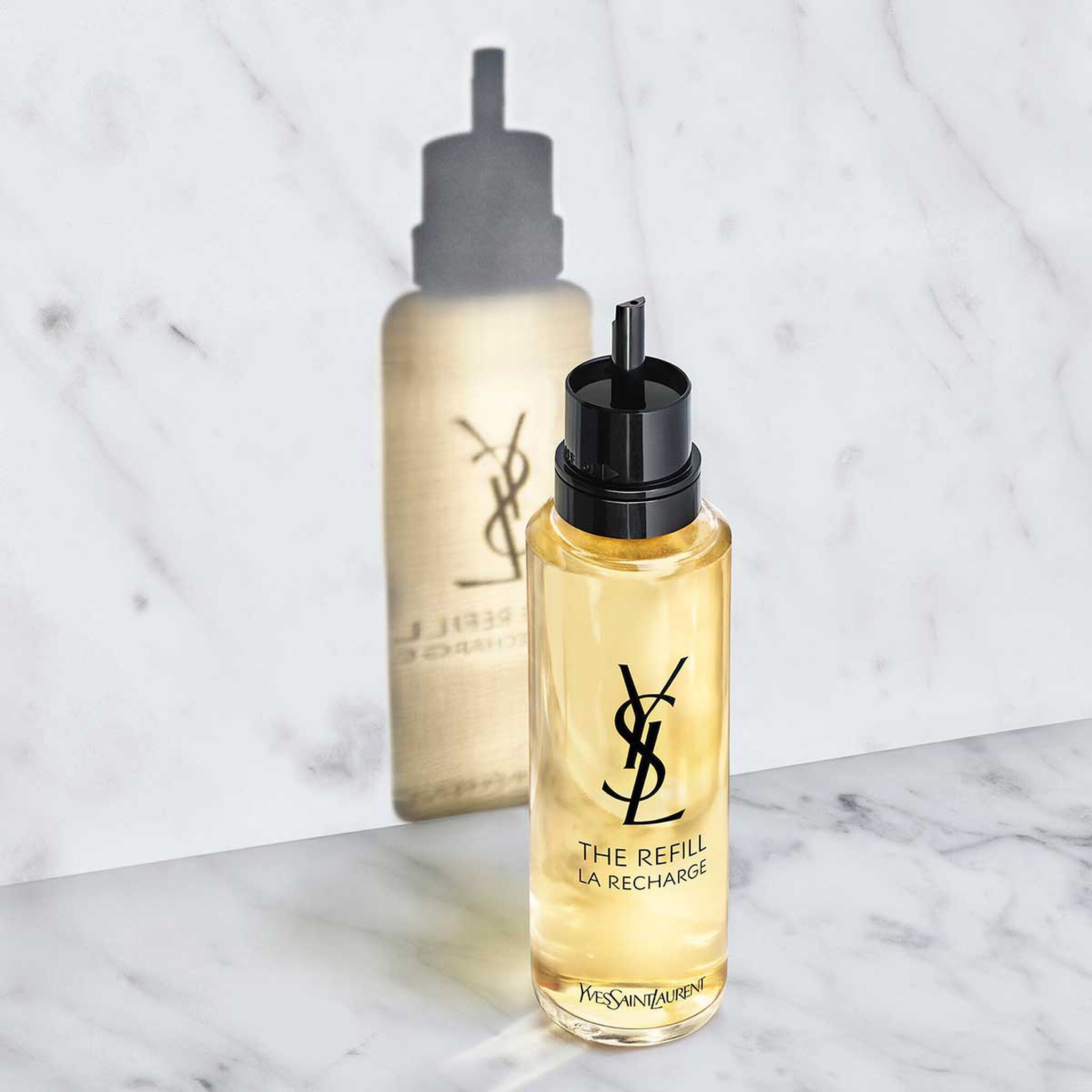 Yves Saint Laurent Libre The Refill Bottle by Yves Saint Laurent at Tivor Egypt - product image 2