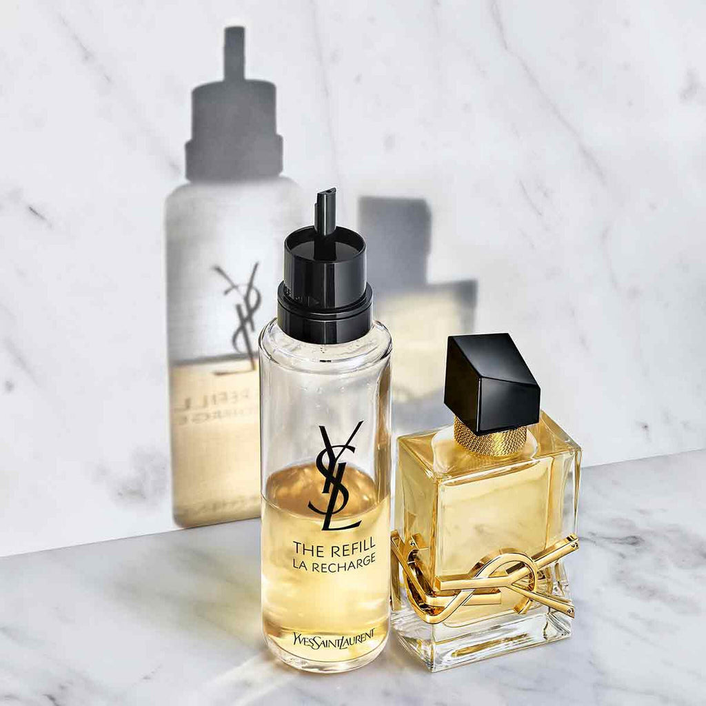 Yves Saint Laurent Libre The Refill Bottle by Yves Saint Laurent at Tivor Egypt - product image 3