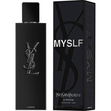 Yves Saint Laurent Myself Le Parfum - 100ml - Yves Saint Laurent