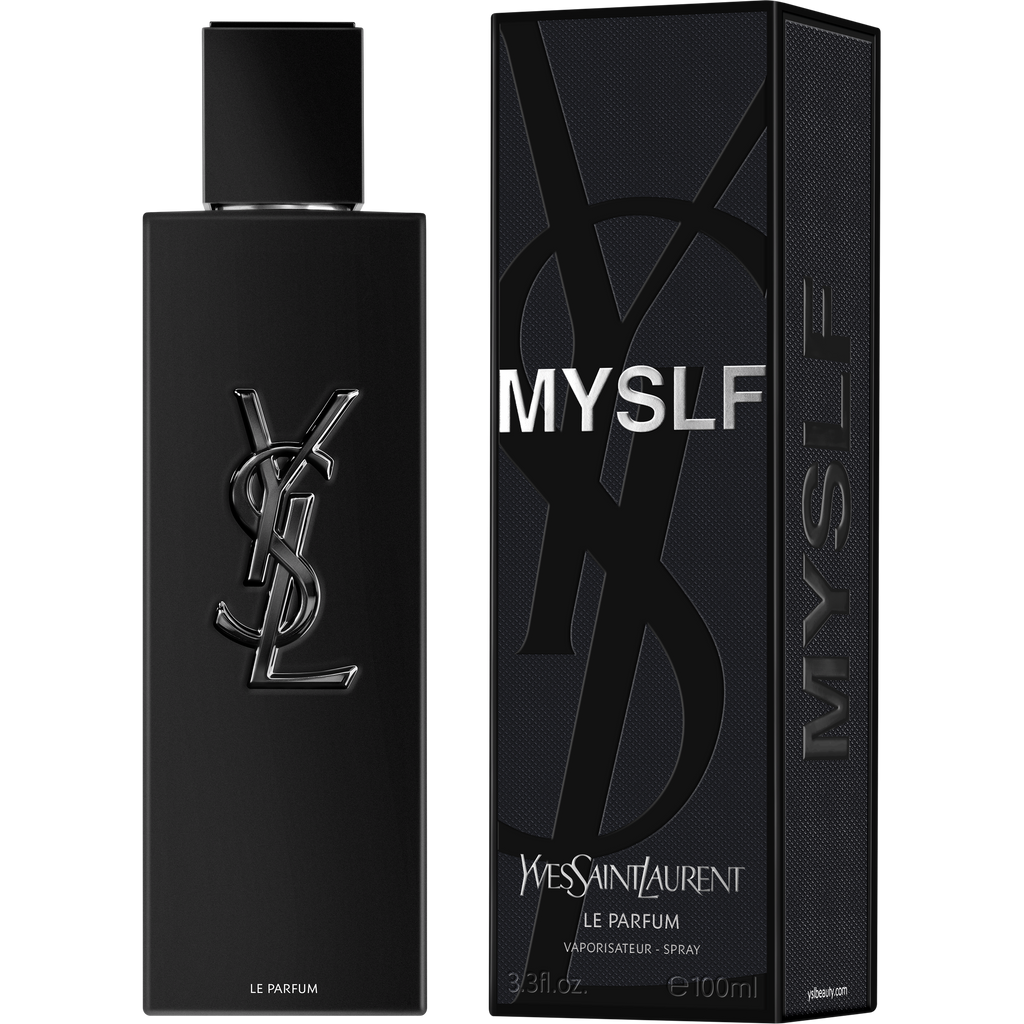 Yves Saint Laurent Myself Le Parfum by Yves Saint Laurent at Tivor Egypt - product image 2