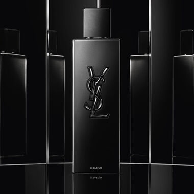 Yves Saint Laurent Myself Le Parfum - 100ml - Yves Saint Laurent