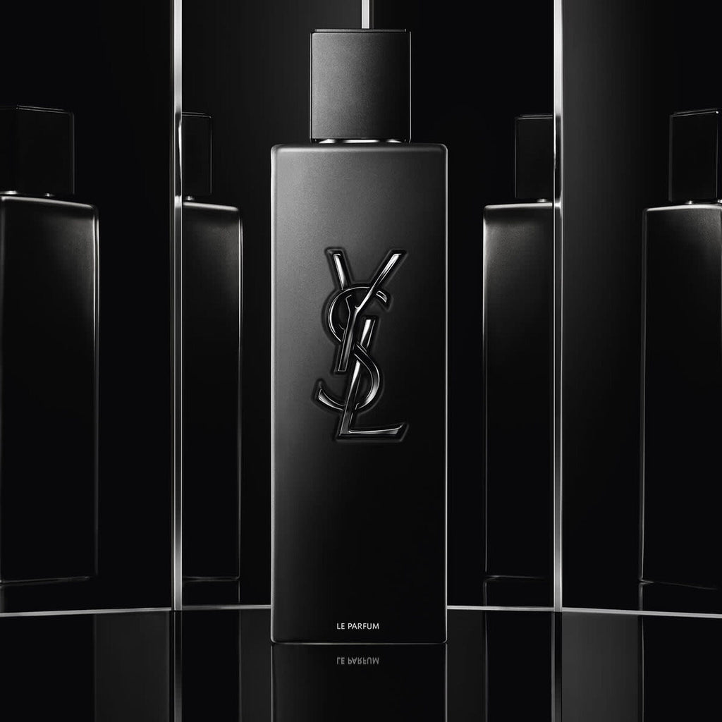 Yves Saint Laurent Myself Le Parfum by Yves Saint Laurent at Tivor Egypt - product image 3