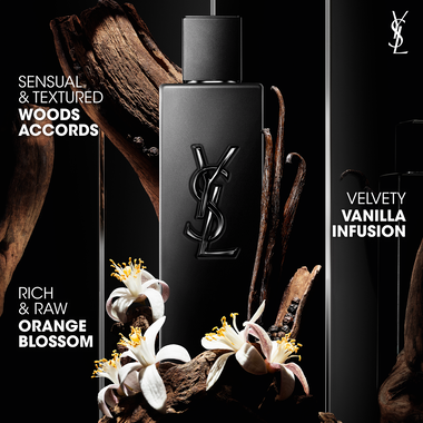 Yves Saint Laurent Myself Le Parfum - 100ml - Yves Saint Laurent