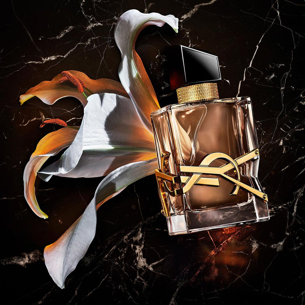 Yves Saint Laurent Libre Flowers and Flames by Yves Saint Laurent at Tivor Egypt - product image 3