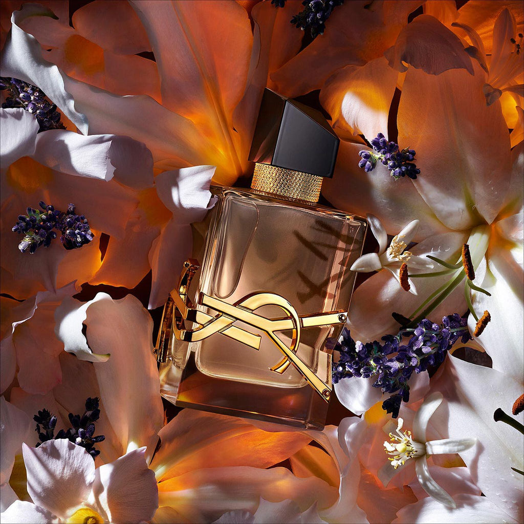 Yves Saint Laurent Libre Flowers and Flames by Yves Saint Laurent at Tivor Egypt - product image 4
