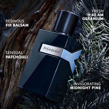 Yves Saint Laurent Y LE R25 - 100ml - Yves Saint Laurent