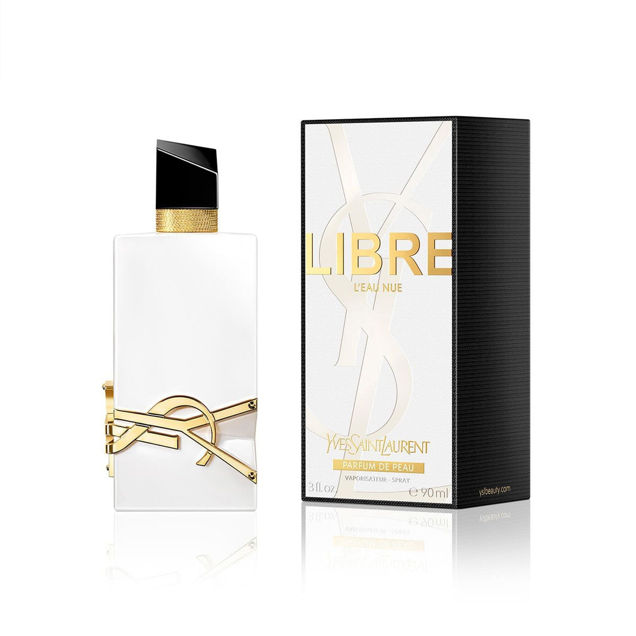 Yves Saint Laurent Libre L'Eau Nue by Yves Saint Laurent at Tivor Egypt - product image 2