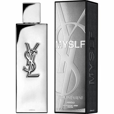 Yves Saint Laurent Myslf L'Absolu - 100ml - Yves Saint Laurent