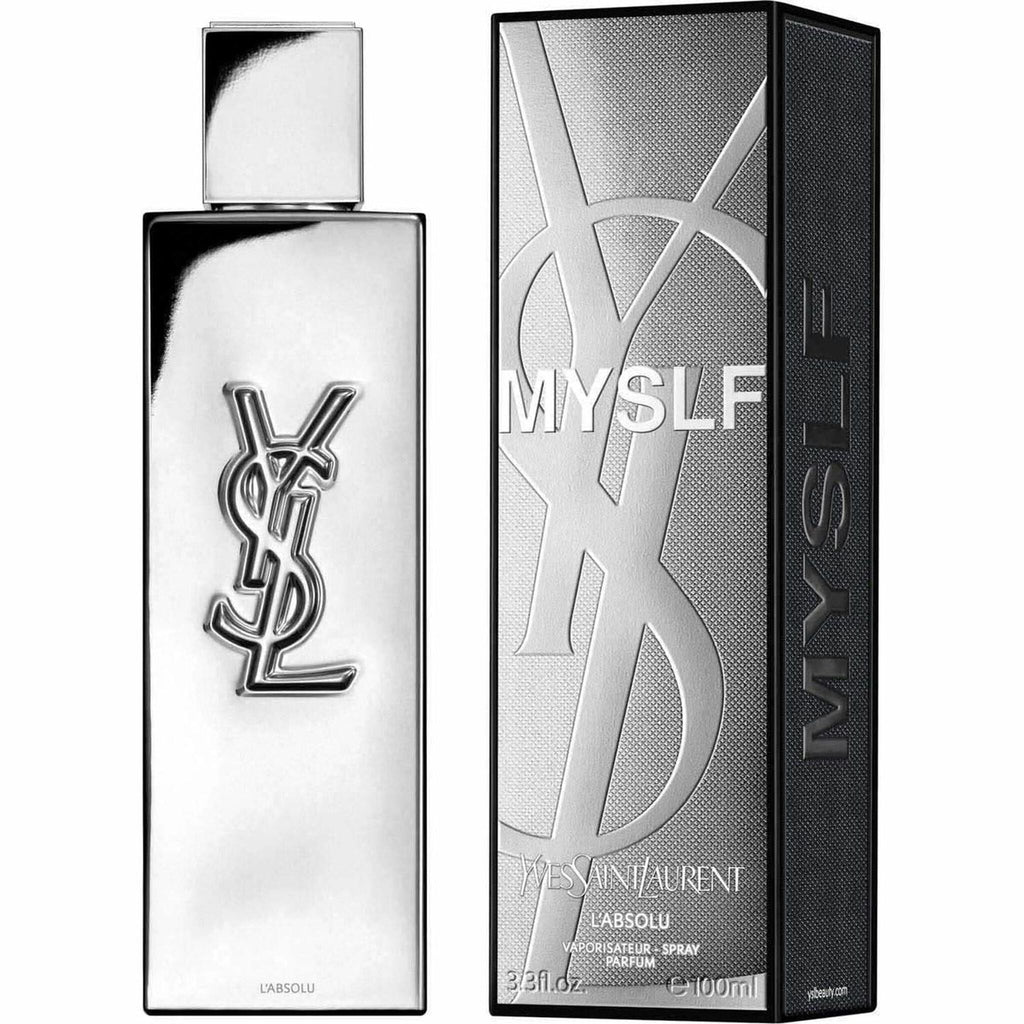 Yves Saint Laurent Myslf L'Absolu by Yves Saint Laurent at Tivor Egypt - product image 2