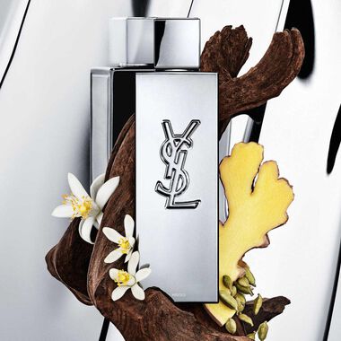 Yves Saint Laurent Myslf L'Absolu - 100ml - Yves Saint Laurent