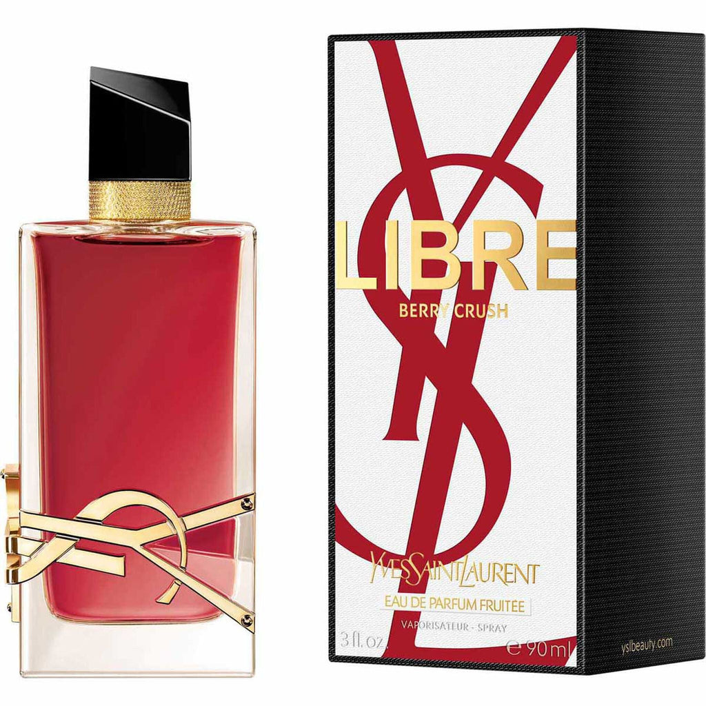 Yves Saint Laurent Libre Berry Crush by Yves Saint Laurent at Tivor Egypt - product image 2