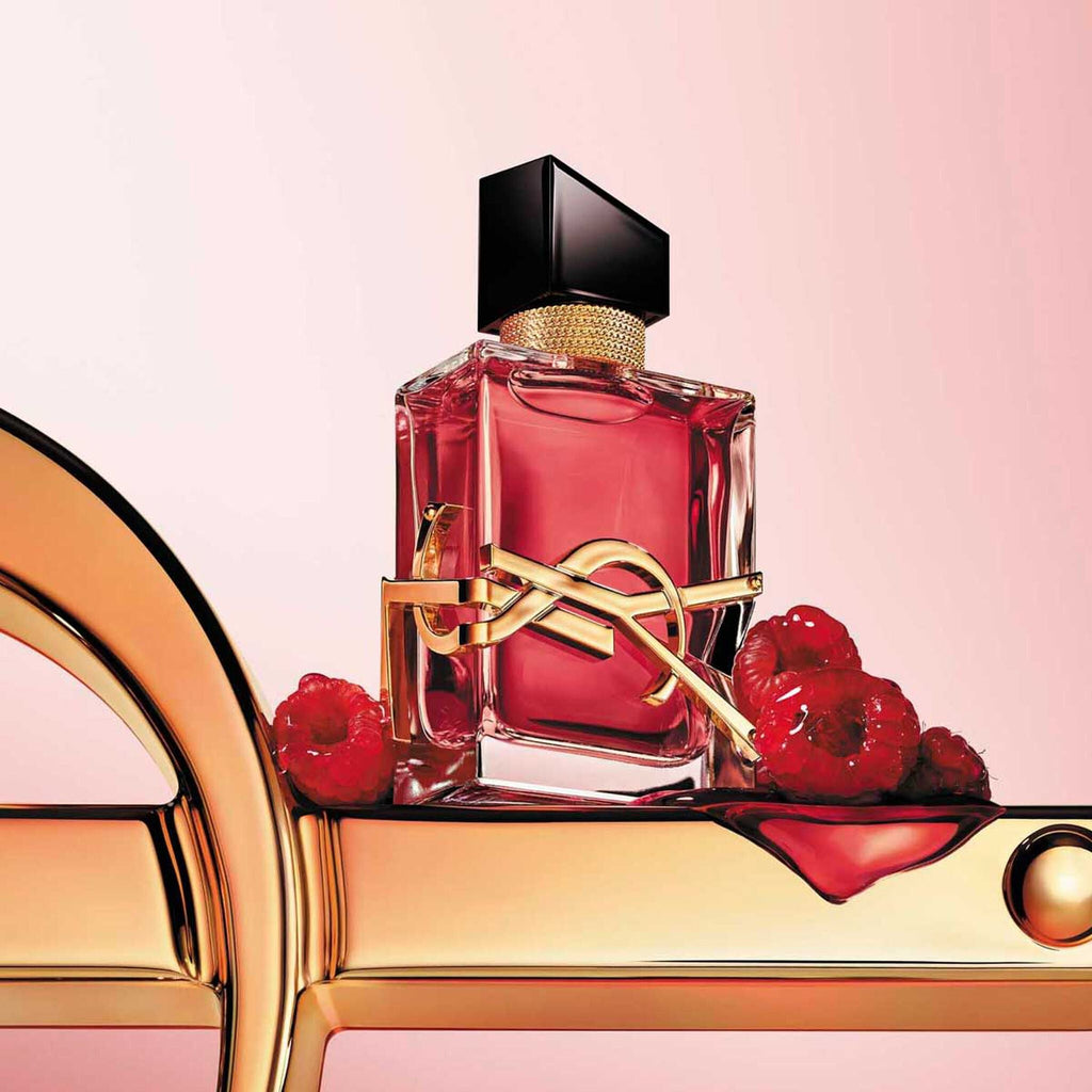 Yves Saint Laurent Libre Berry Crush by Yves Saint Laurent at Tivor Egypt - product image 3