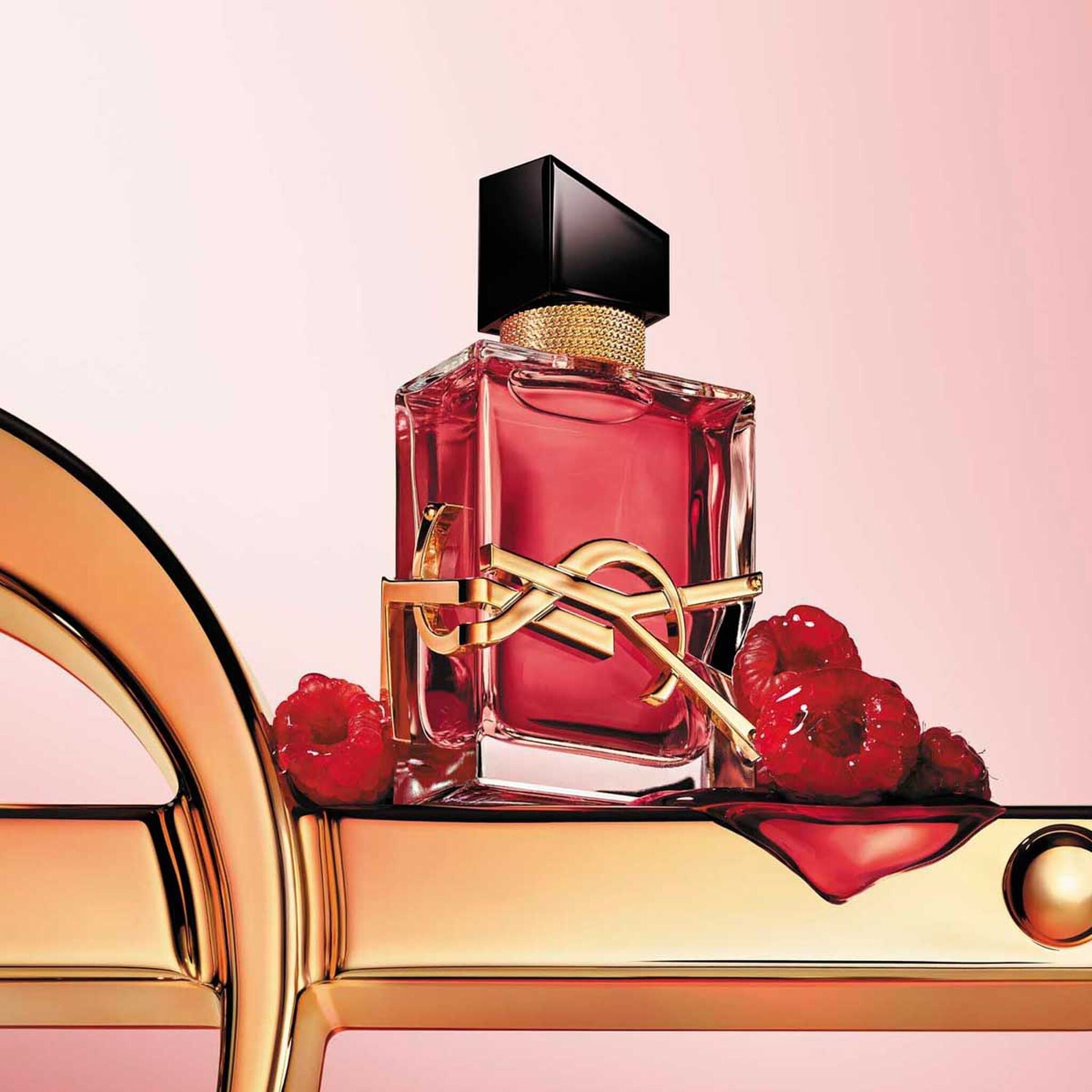 Yves Saint Laurent Libre Berry Crush by Yves Saint Laurent at Tivor Egypt - product image 3