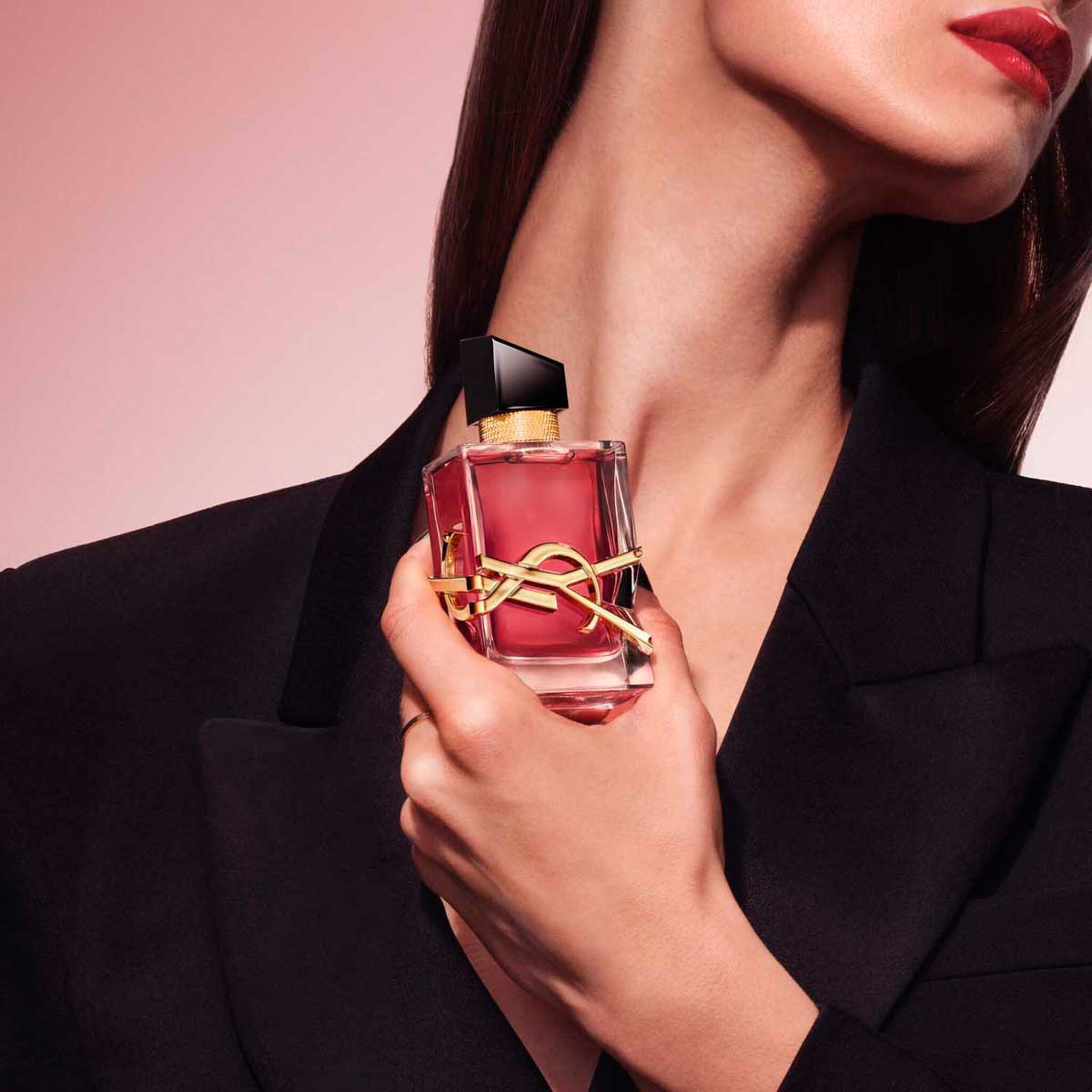 Yves Saint Laurent Libre Berry Crush by Yves Saint Laurent at Tivor Egypt - product image 4