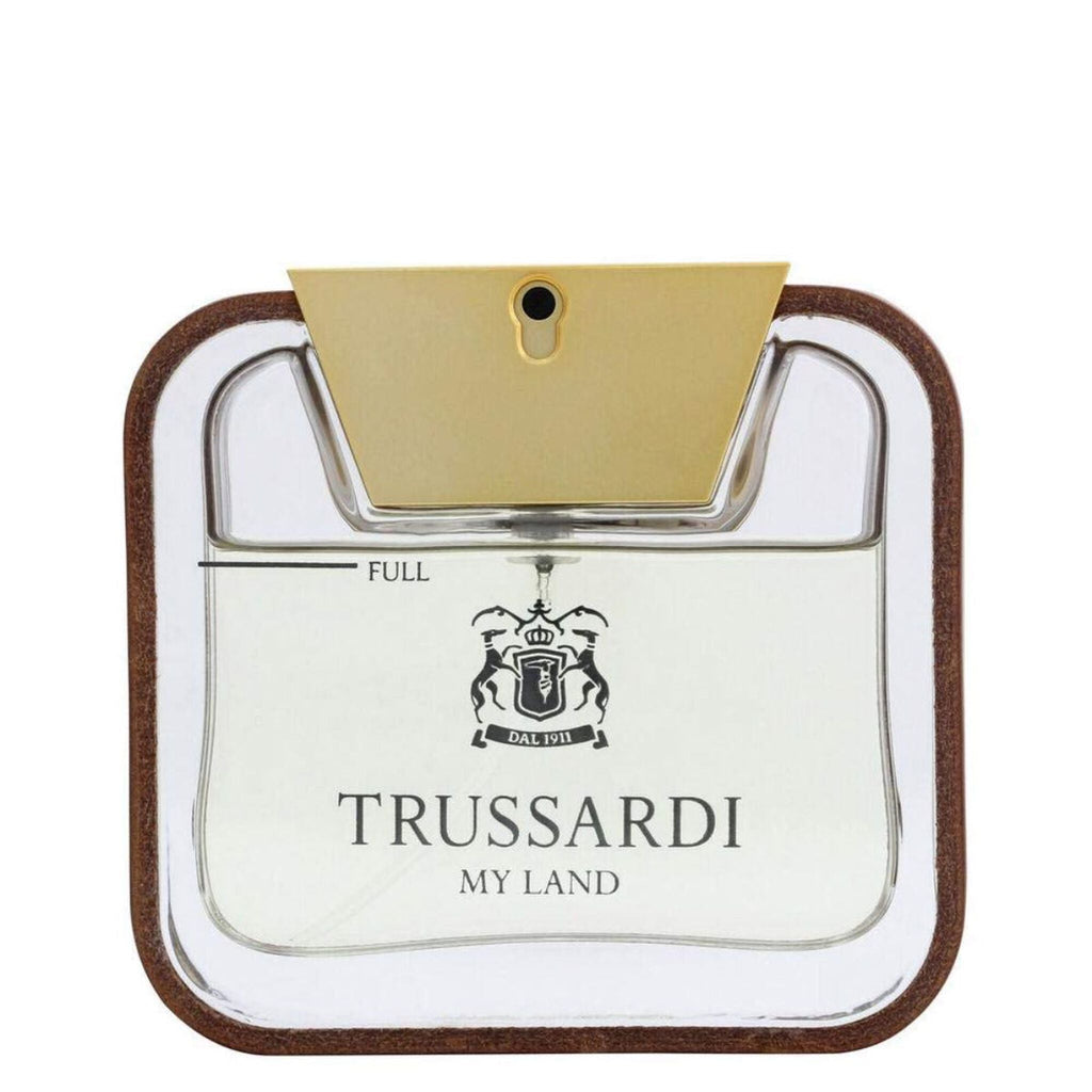 Trussardi My Land Eau de Toilette by Trussardi at Tivor Egypt - product image 1
