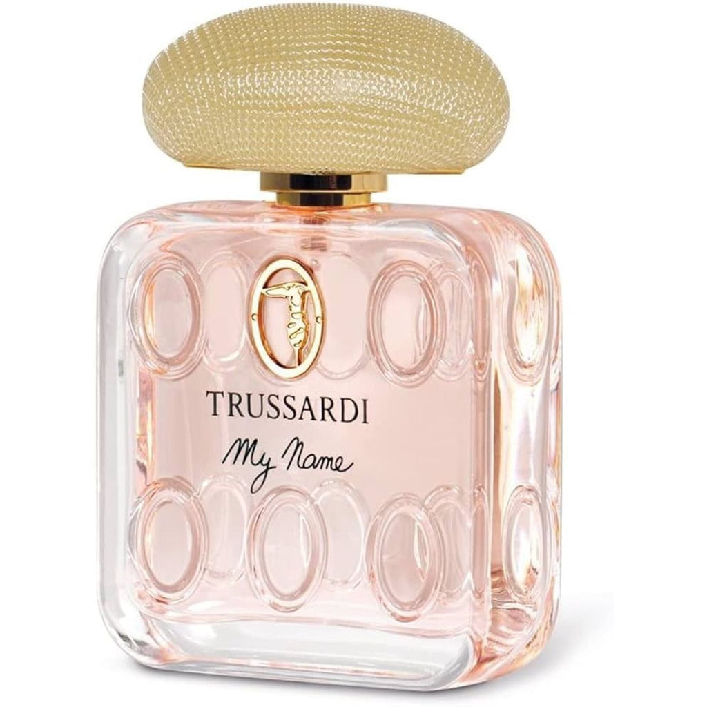 Trussardi My Name Eau de Parfum by Trussardi at Tivor Egypt - product image 1