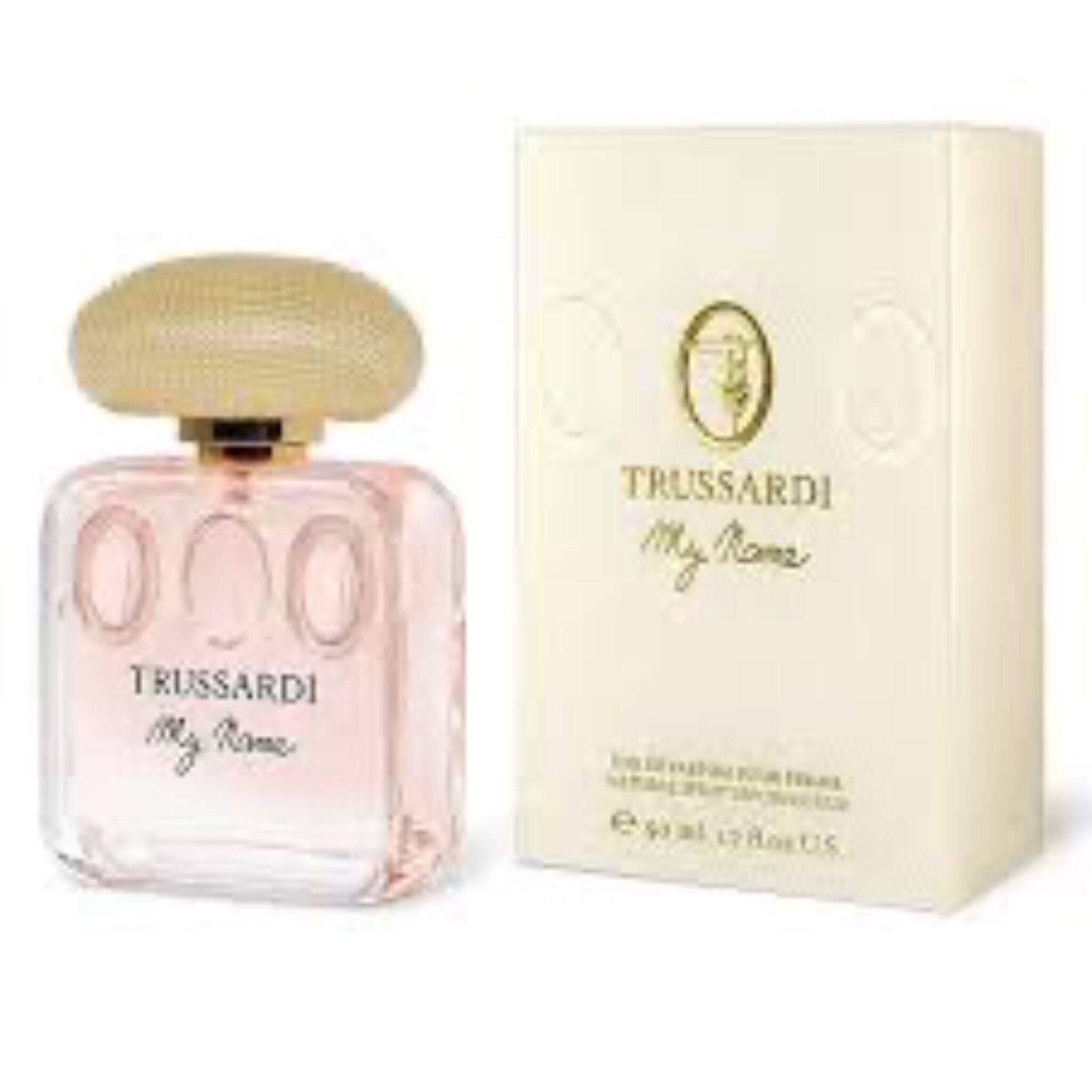 Trussardi My Name Eau de Parfum by Trussardi at Tivor Egypt - product image 2