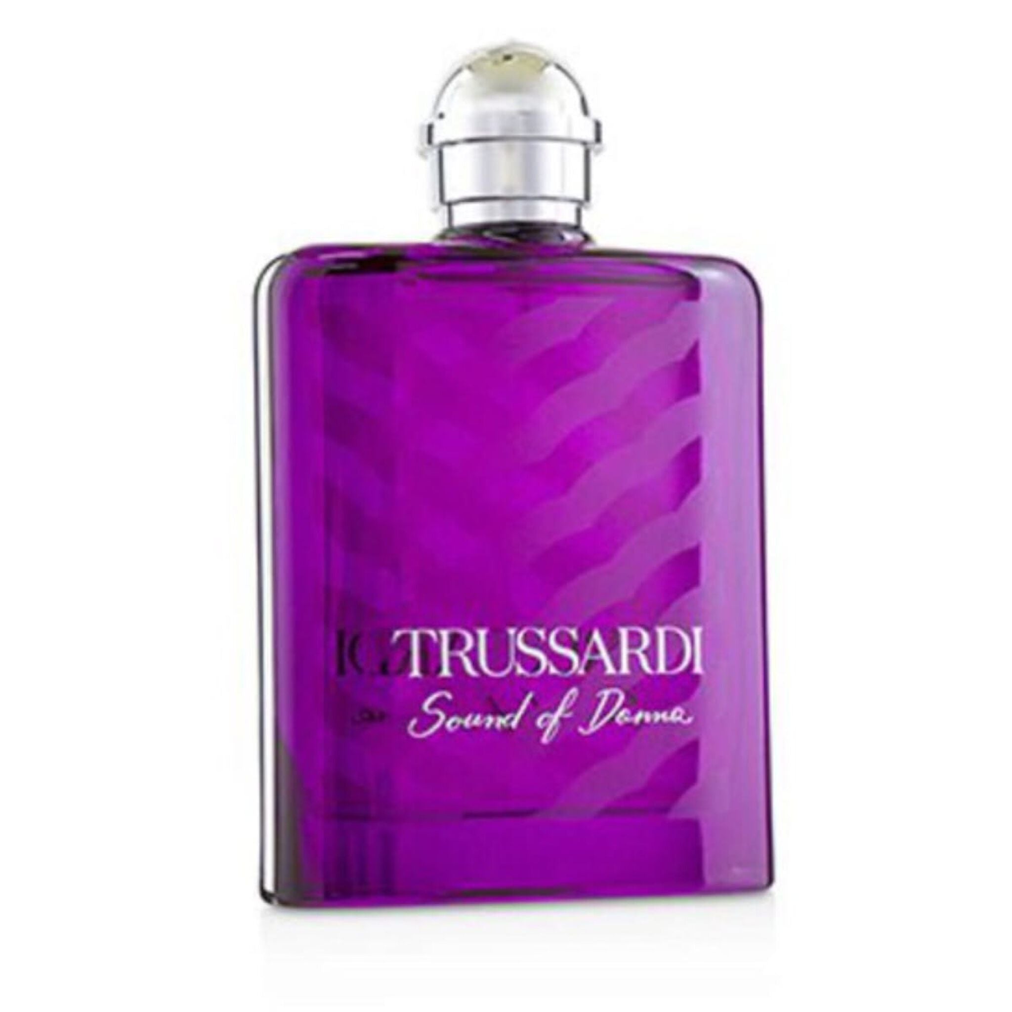 Trussardi Sound of Donna Eau de Parfum by Trussardi at Tivor Egypt - product image 1