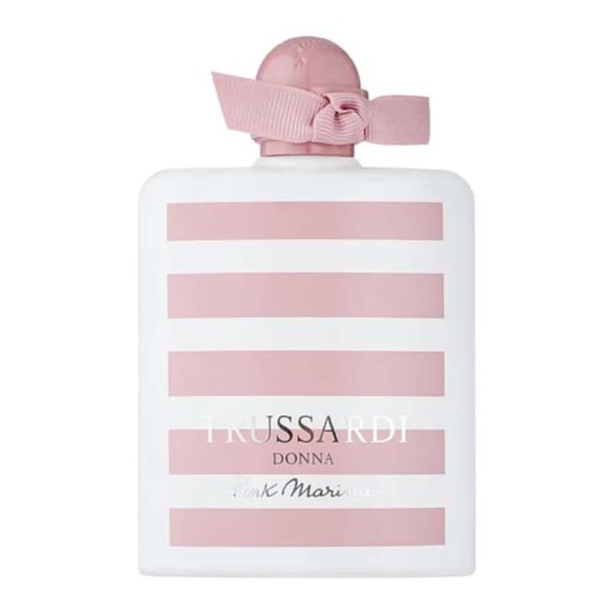 Trussardi Donna Pink Marina Eau de Toilette by Trussardi at Tivor Egypt - product image 3